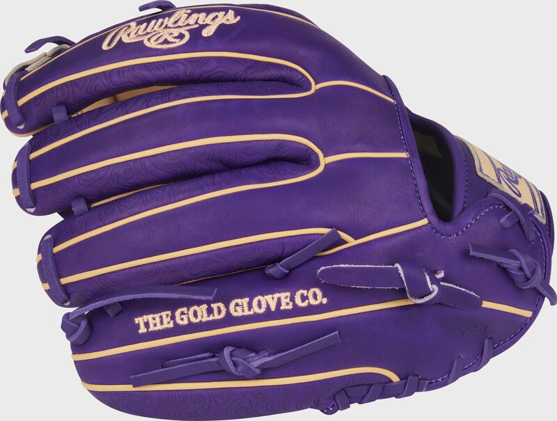 Rawlings Heart Of The Hide 11.75" Baseball Glove PROR315-2WC