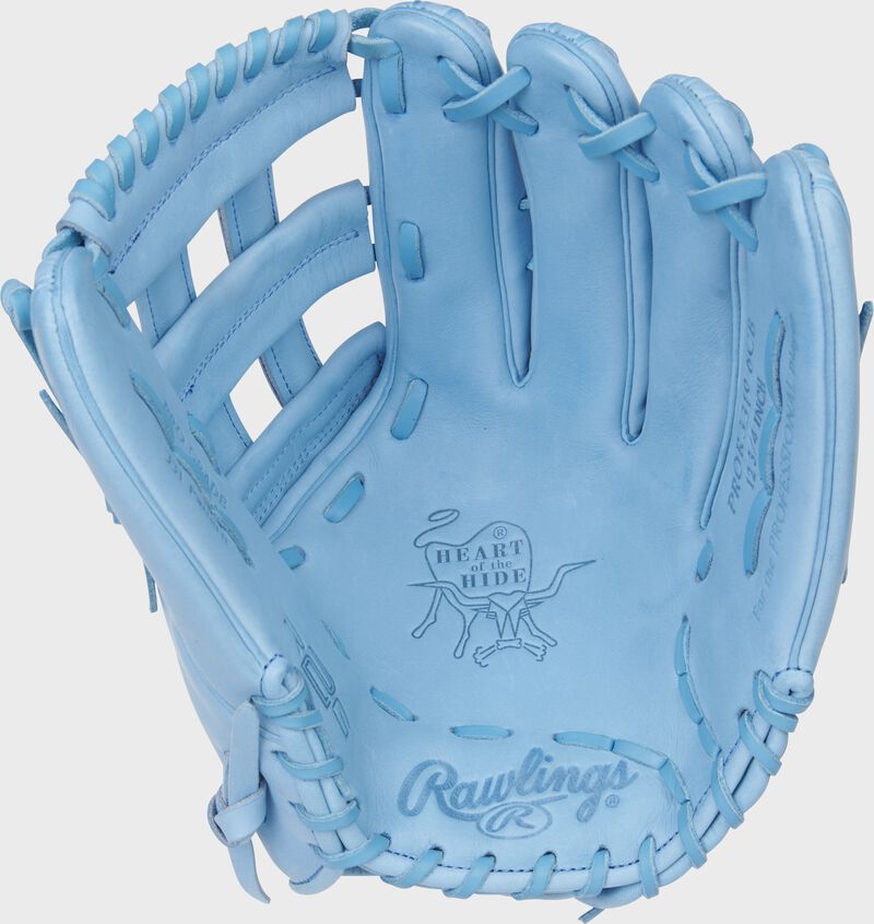 Rawlings Heart of the Hide R2G 12.75 Baseball Glove