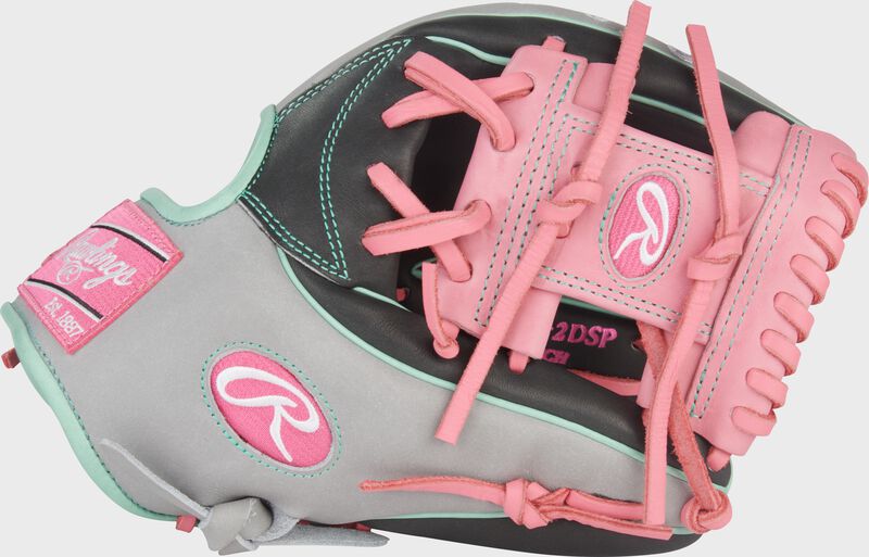 Rawlings Heart Of The Hide 11.5" Baseball Glove PROR934-2DSP