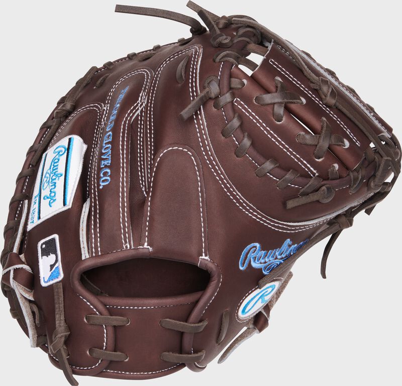Rawlings Heart Of The Hide 33.5" Baseball Catchers Mitt Glove PRORCM335