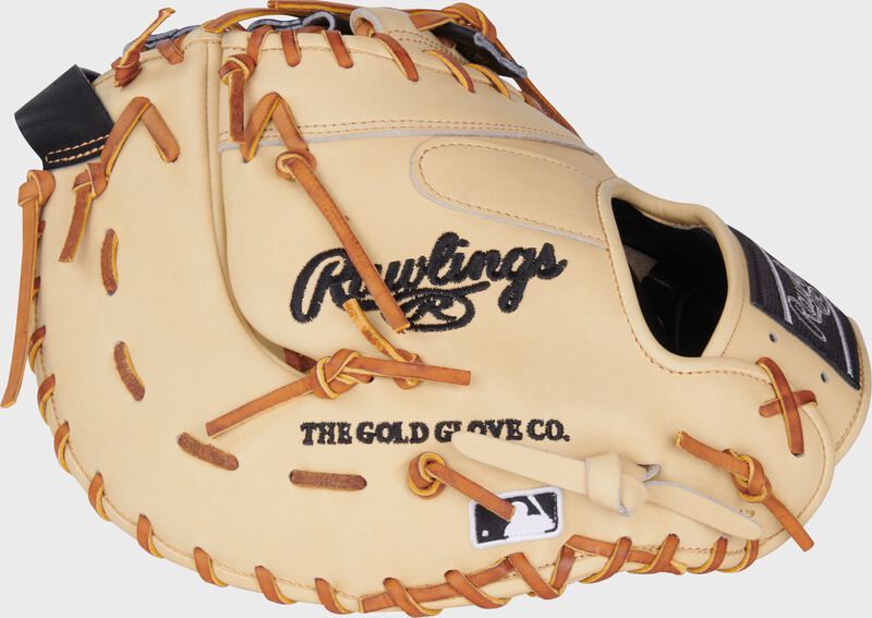 Rawlings Heart Of The Hide 13" First Base Mitt 1B Baseball Glove PRORDCT-10C