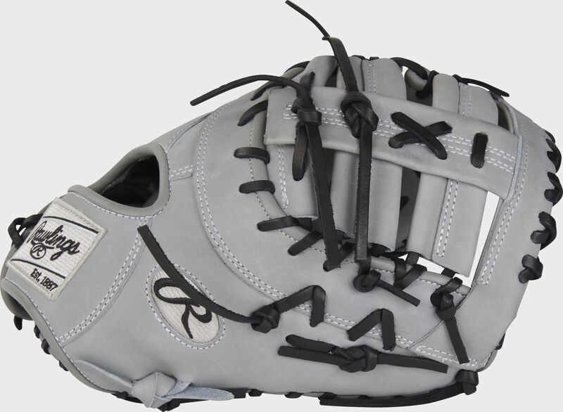 Rawlings Heart Of The Hide Contour 12.25" First Base Mitt 1B Baseball Glove PRORDCTU-10G