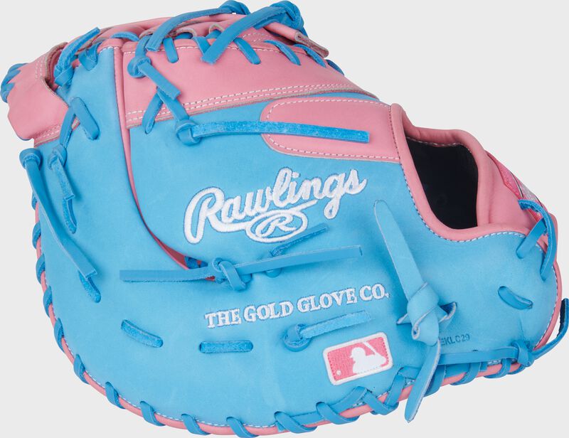 Rawlings Heart Of The Hide 12.25" First Base Mitt 1B Baseball Glove PRORDCTU-10PCB