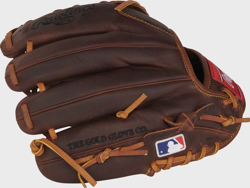 Rawlings Heart of the Hide 12" Nolan Arenado Baseball Glove RPRORNA28