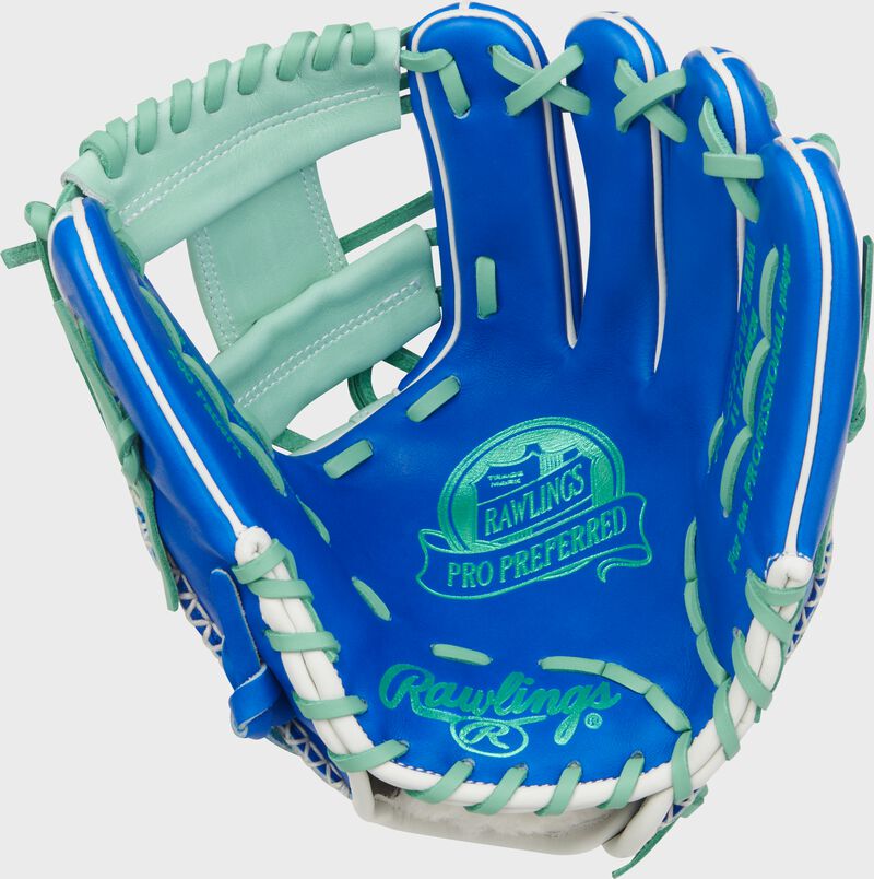 Pro Preferred Rawlings Pro Preferred 11.5