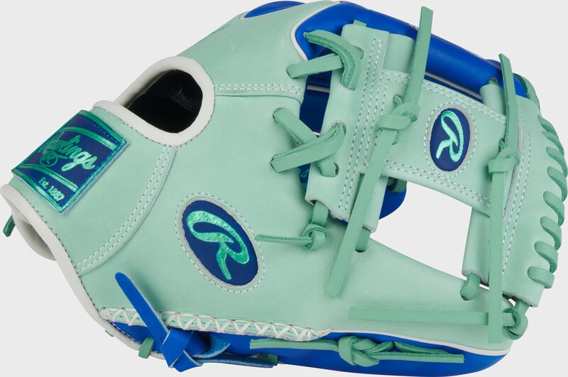 Rawlings Pro Preferred 11.5" Baseball Glove PROS204W-2RM