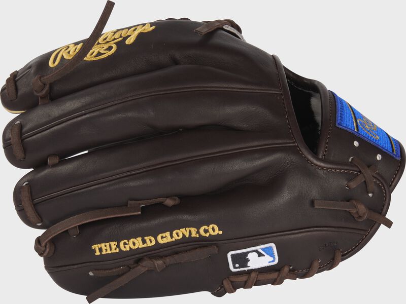 Rawlings Pro Preferred 11.75" Baseball Glove PROS205-4MO