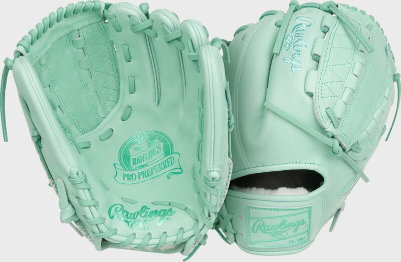 Rawlings Pro Preferred 12" Baseball Glove PROS206-12M