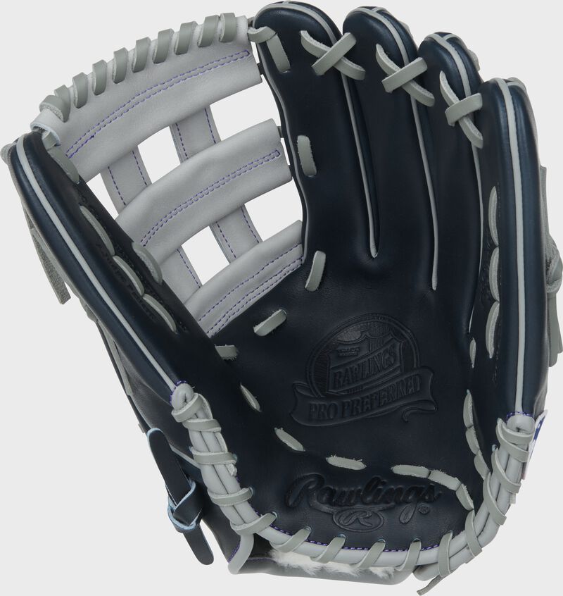 Rawlings Pro Preferred Aaron Judge 12.75" Baseball Glove PROSAJ99N