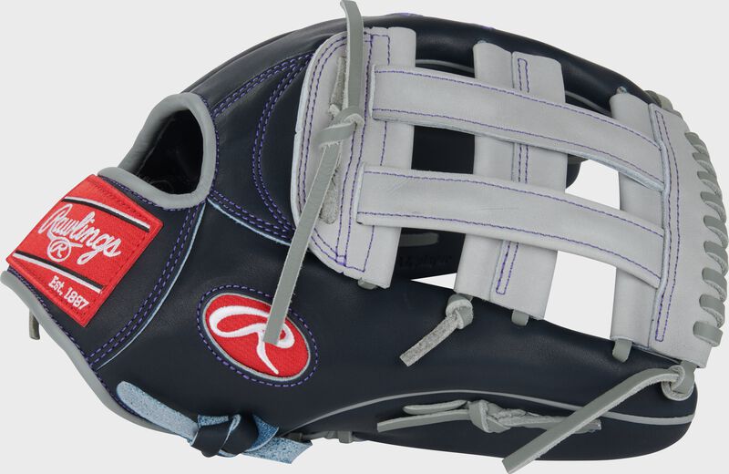 Rawlings Pro Preferred Aaron Judge 12.75" Baseball Glove PROSAJ99N