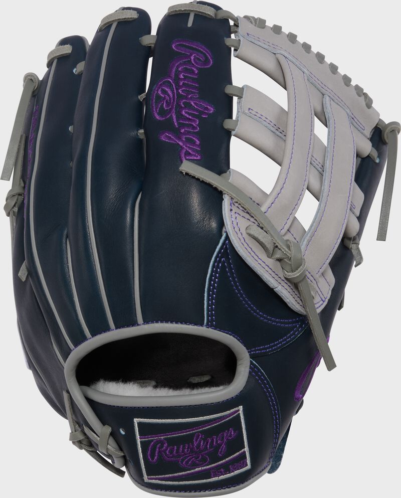 Rawlings Pro Preferred Aaron Judge 12.75" Baseball Glove PROSAJ99NG