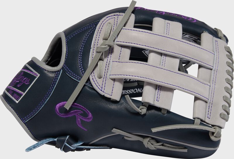 Rawlings Pro Preferred Aaron Judge 12.75" Baseball Glove PROSAJ99NG