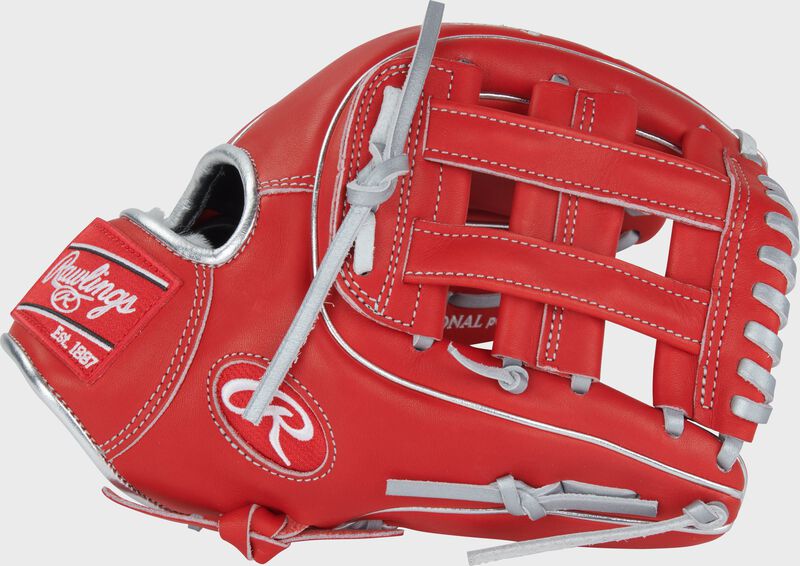 Rawlings Pro Preferred Carlos Correa 11.75" Baseball Glove PROSCC4S