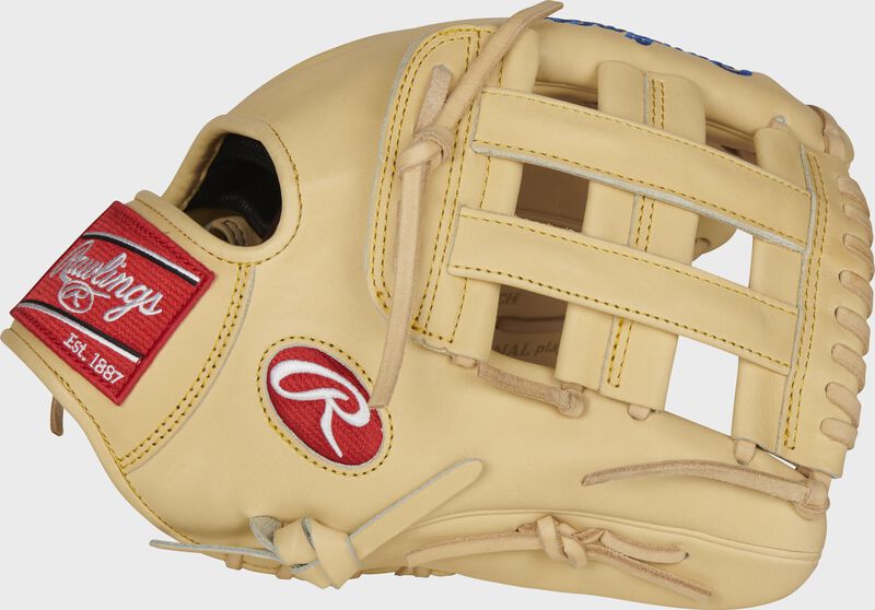 Rawlings Pro Preferred 12.75" Baseball Glove - PROSRA13C - RHT - Ronald  Acuna Jr