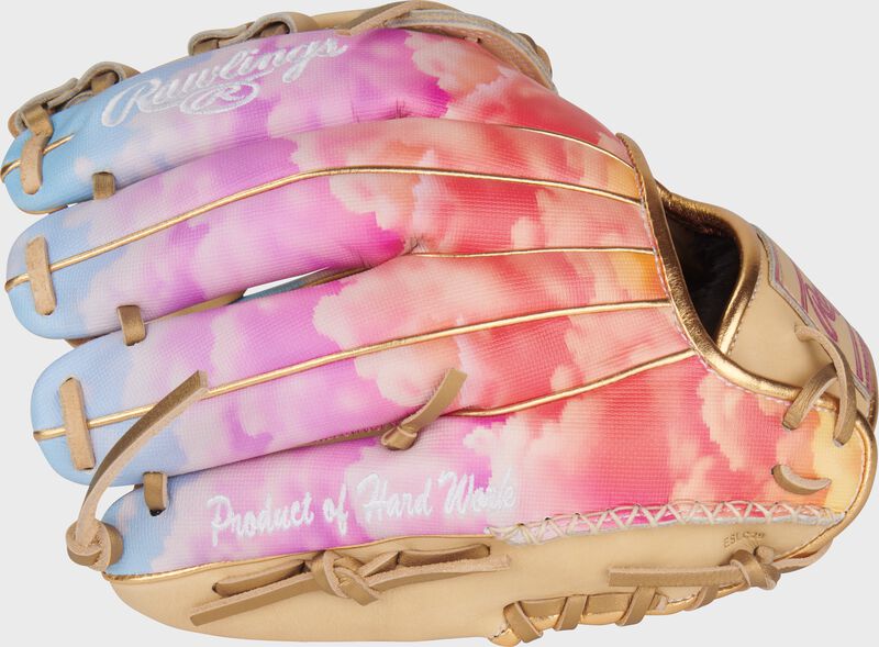 Rawlings Heart Of The Hide Sierra Romero 12" Fastpitch Softball Glove PROSR32C