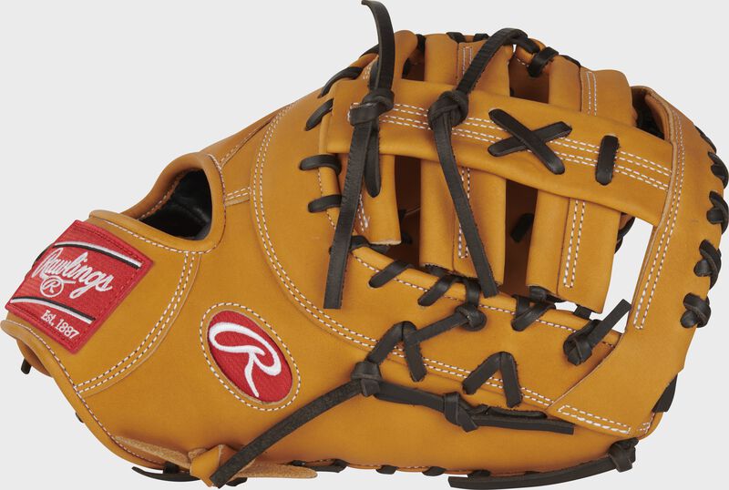 Rawlings Heart Of The Hide Traditional 13" First Base Mitt 1B Baseball Glove PROTDCTT