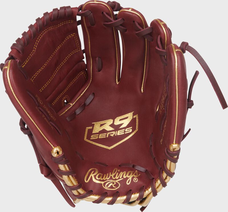 Rawlings R9 12" Baseball Glove R9206-9SH