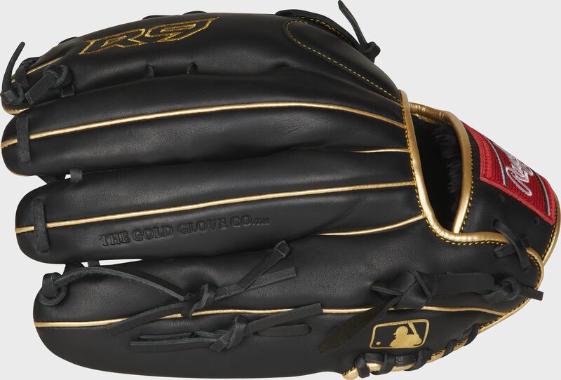 Rawlings R9 12.75" Baseball Glove R93029-6BG