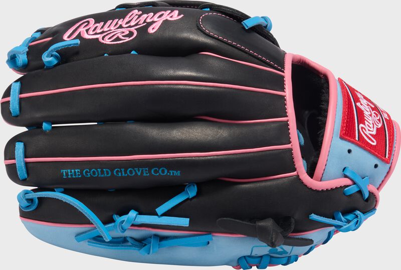 Rawlings R9 12.75" Baseball Glove R93029-6BP