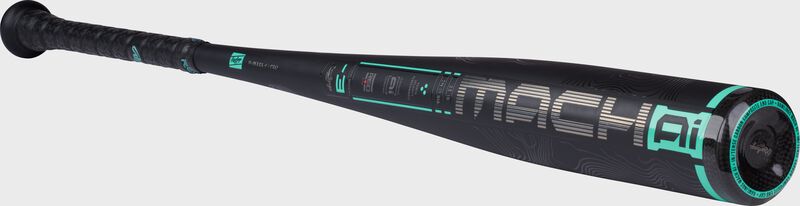 2025 Rawlings Mach AI (-3) BBCOR Baseball Bat RBB5MC3