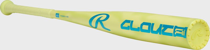 2026 Rawlings Clout Ai (-3) BBCOR Baseball Bat RBB6C3