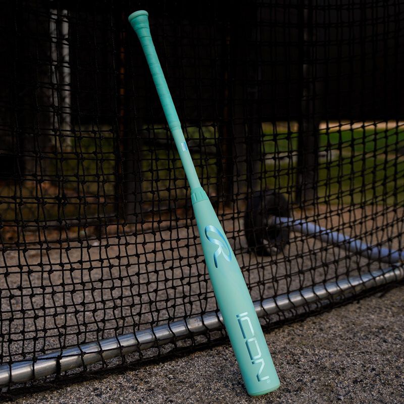 2026 Rawlings Icon (-3) BBCOR Baseball Bat RBB6I3