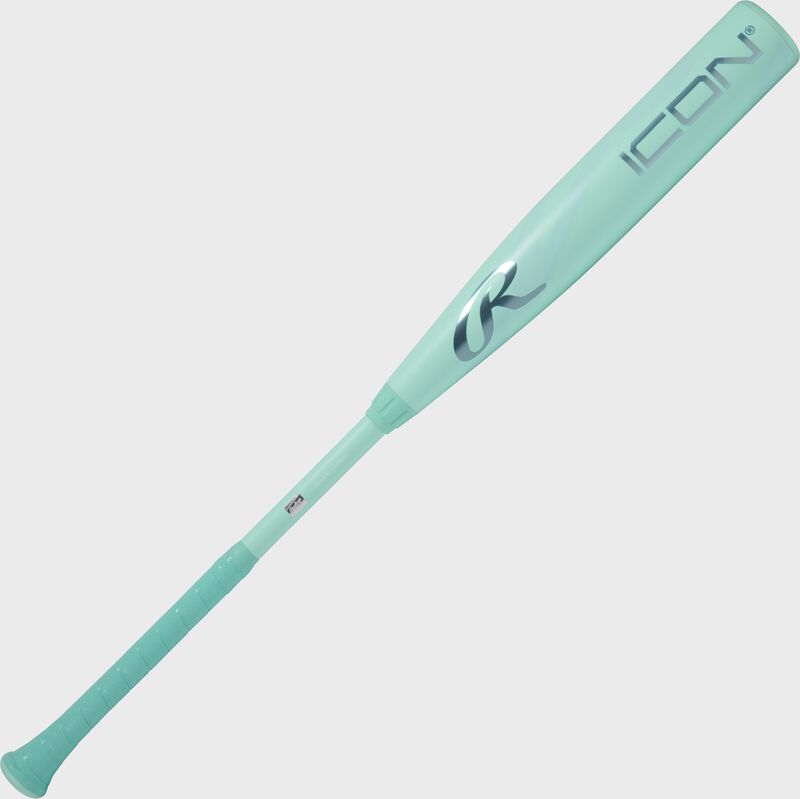 2026 Rawlings Icon (-3) BBCOR Baseball Bat RBB6I3