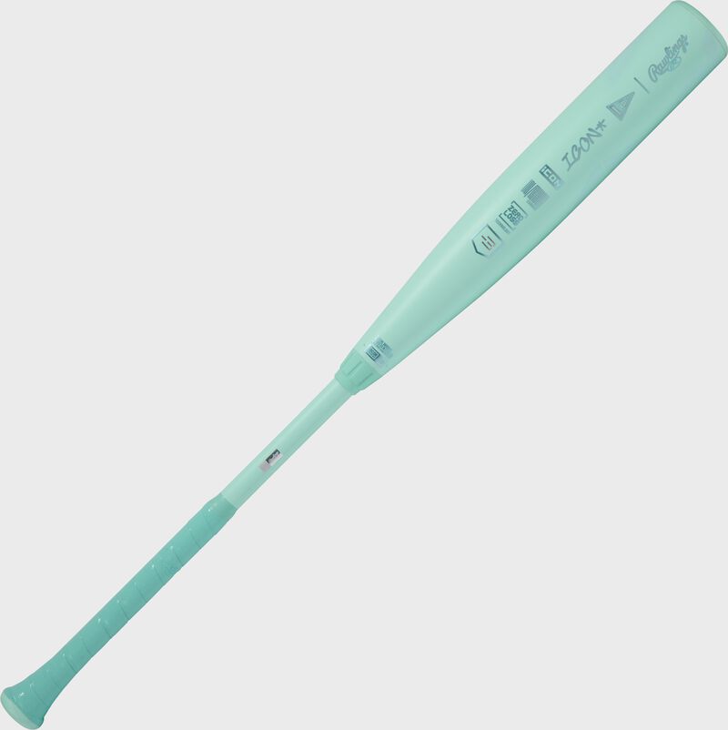2026 Rawlings Icon (-3) BBCOR Baseball Bat RBB6I3