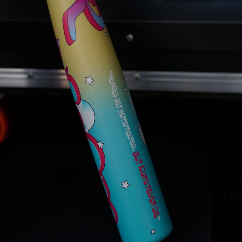 2026 Rawlings Icon Fest Tan BBCOR (-3) Baseball Bat