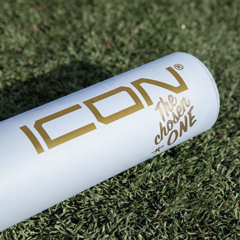 2026 Rawlings Icon The Chosen One (-3) BBCOR Baseball Bat RBB6IONE3
