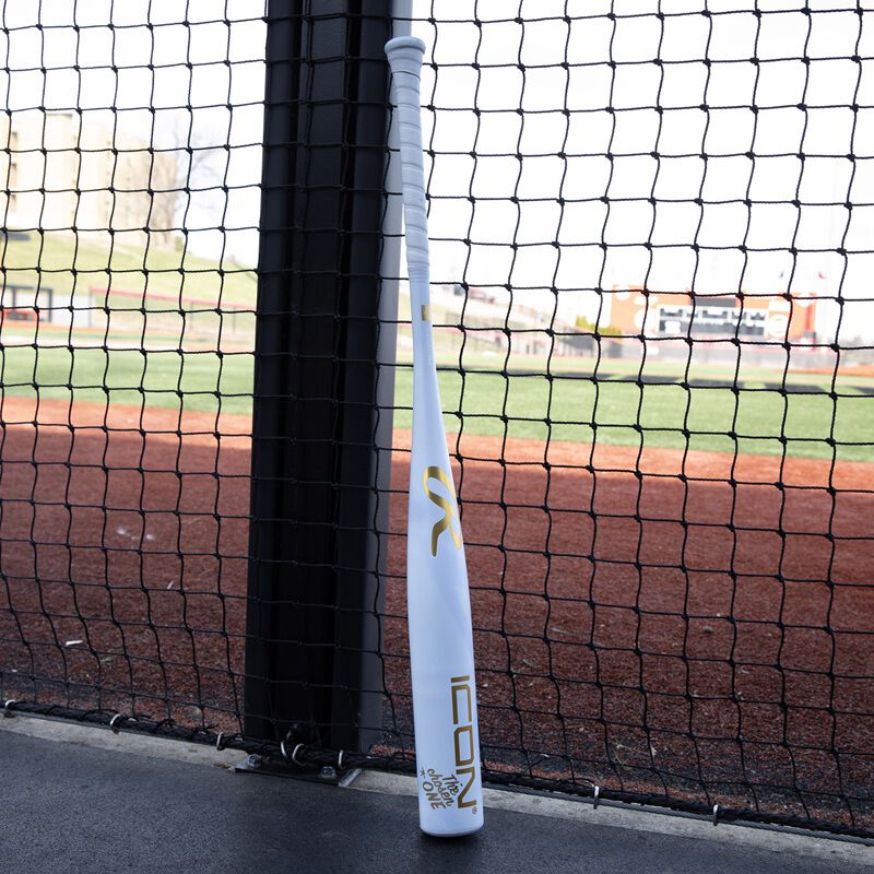 2026 Rawlings Icon The Chosen One (-3) BBCOR Baseball Bat RBB6IONE3