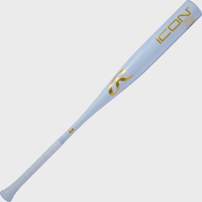 2026 Rawlings Icon The Chosen One (-3) BBCOR Baseball Bat RBB6IONE3