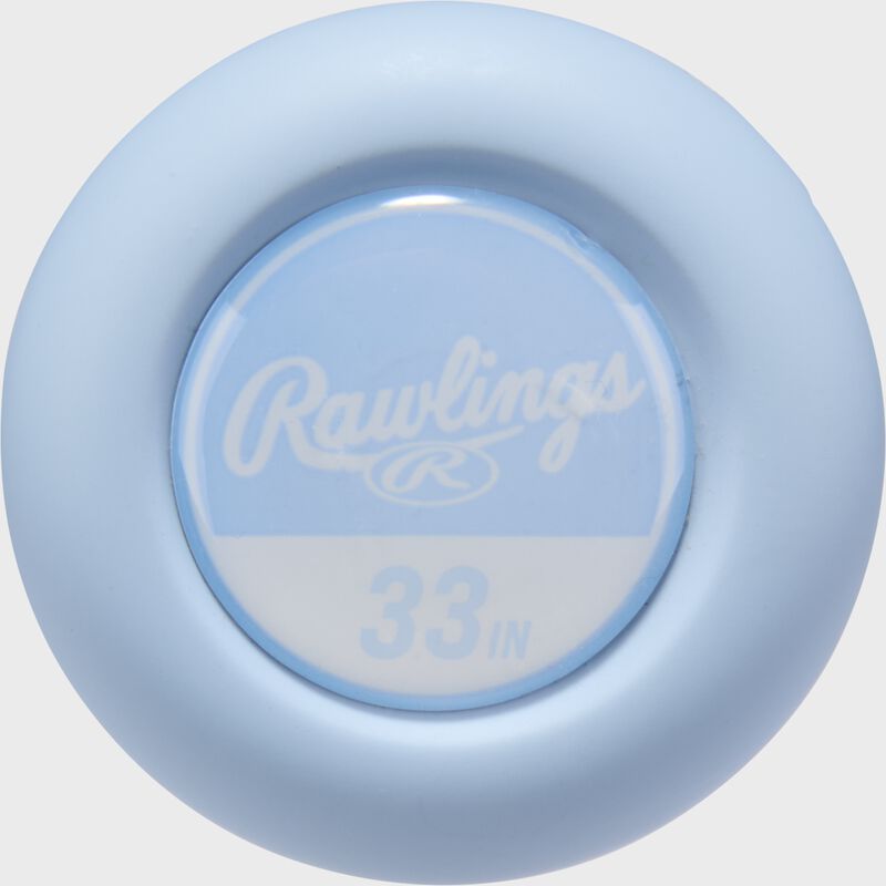 2026 Rawlings Icon The Chosen One (-3) BBCOR Baseball Bat RBB6IONE3