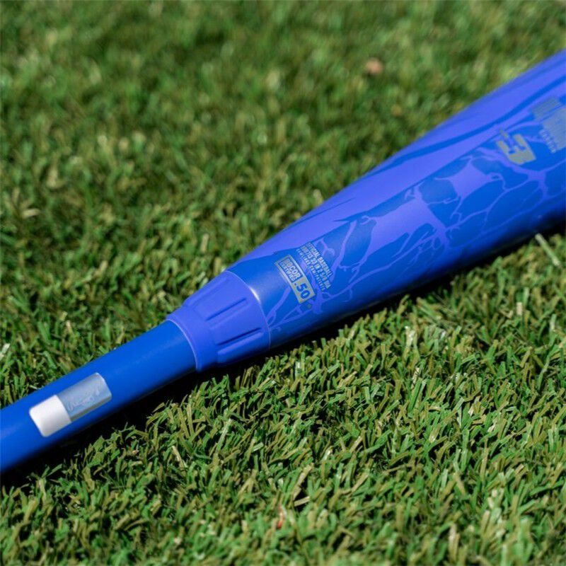 2027 Rawlings Icon BBCOR (-3) Baseball Bat