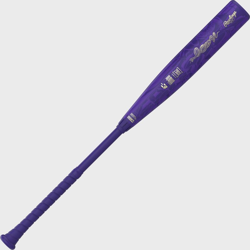 2027 Rawlings Icon BBCOR (-3) Baseball Bat