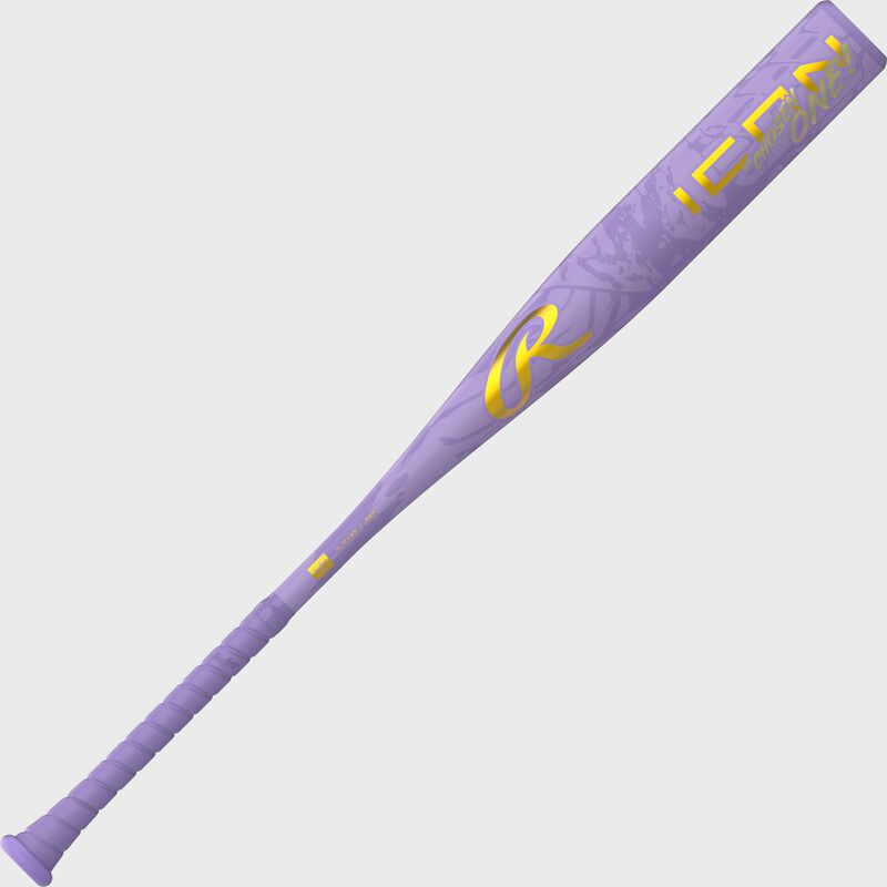 2027 Rawlings Icon The Chosen One (-3) BBCOR Baseball Bat