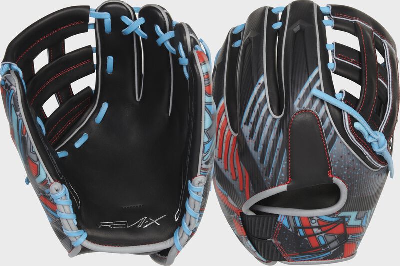 Rawlings REV1X 11.75" Baseball Glove REV205-6B