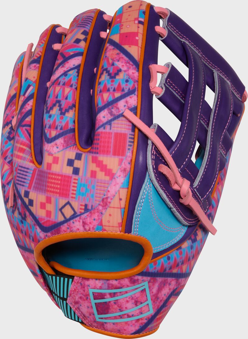 Rawlings REV1X 12.75" Baseball Glove REV3039-6CBPU