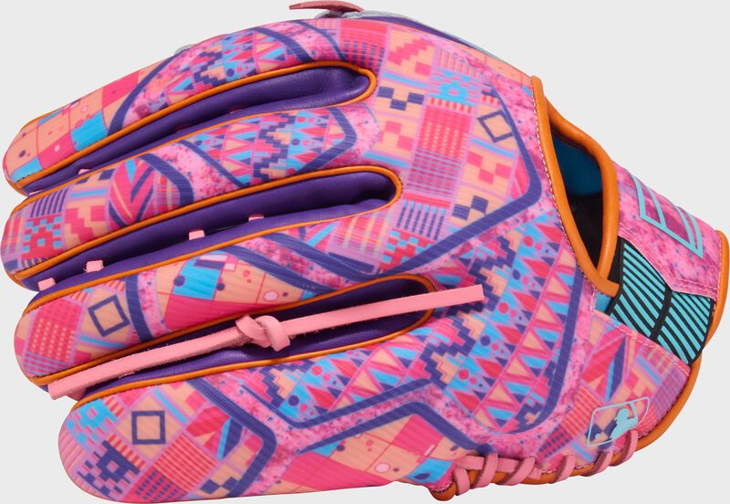 Rawlings REV1X 12.75" Baseball Glove REV3039-6CBPU