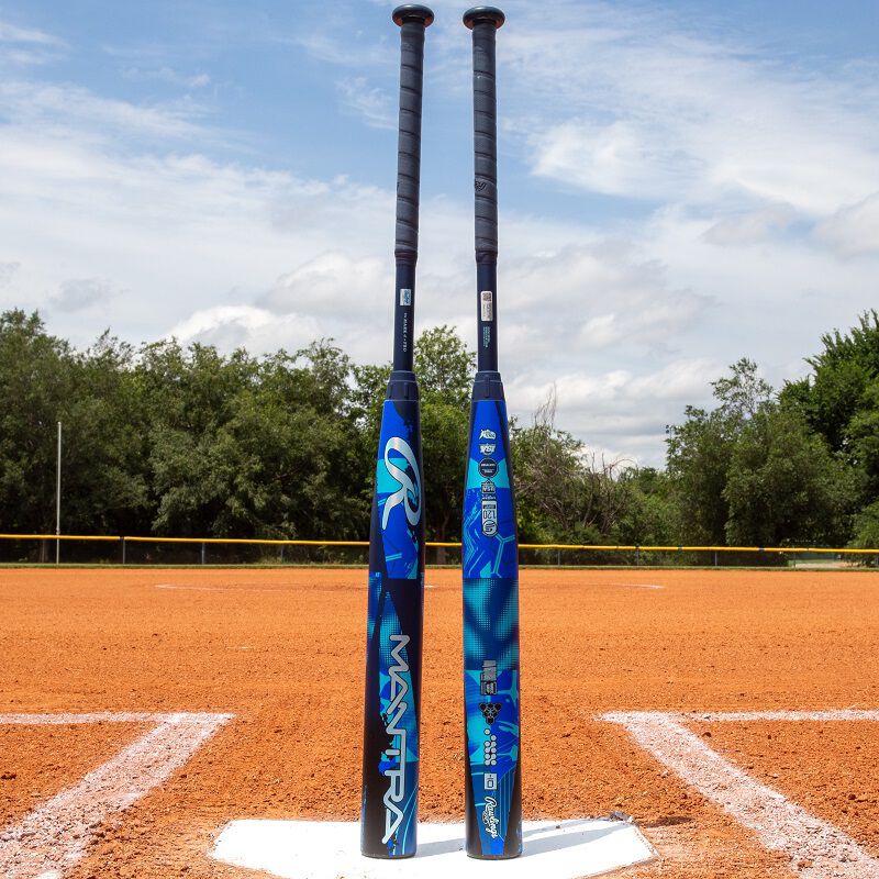 2026 Rawlings Mantra Fastpitch Softball Bat: -11, -10, -9