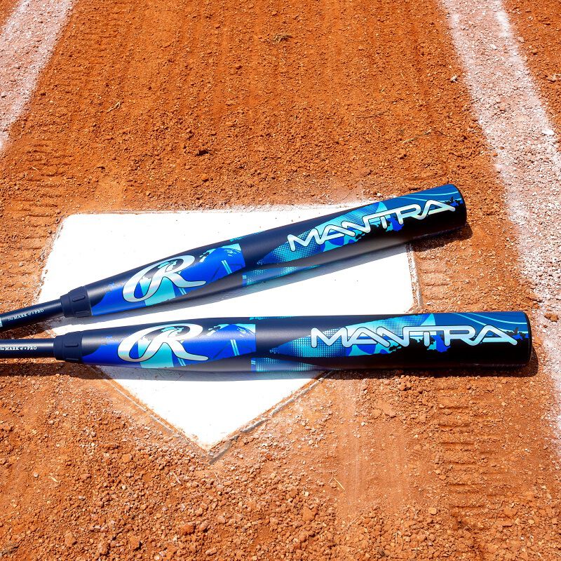 2026 Rawlings Mantra Fastpitch Softball Bat: -11, -10, -9