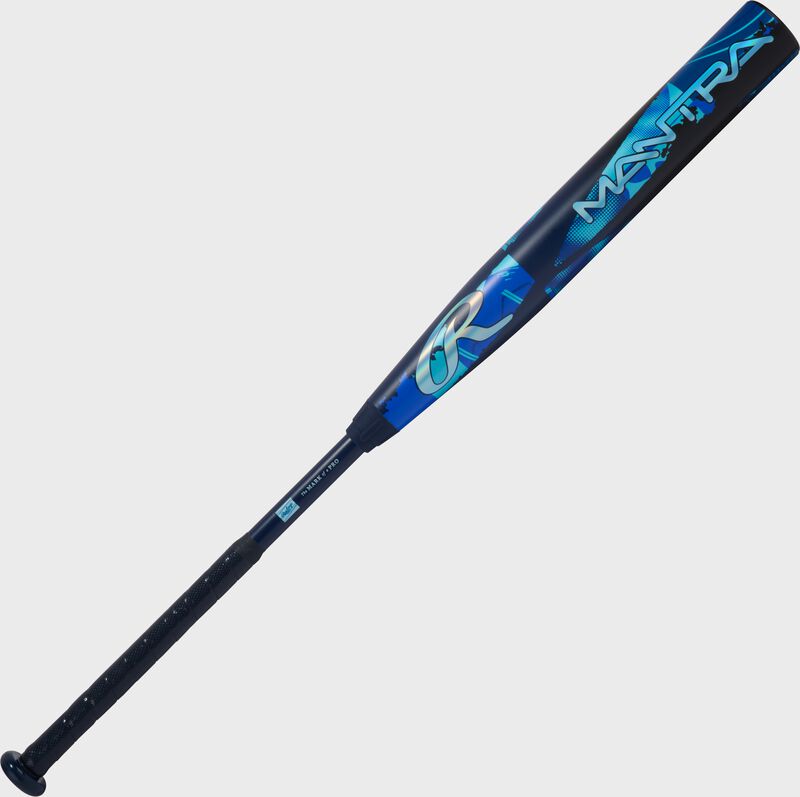 2026 Rawlings Mantra Fastpitch Softball Bat: -11, -10, -9