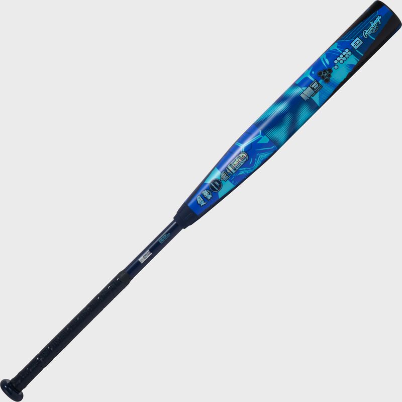 2026 Rawlings Mantra Fastpitch Softball Bat: -11, -10, -9