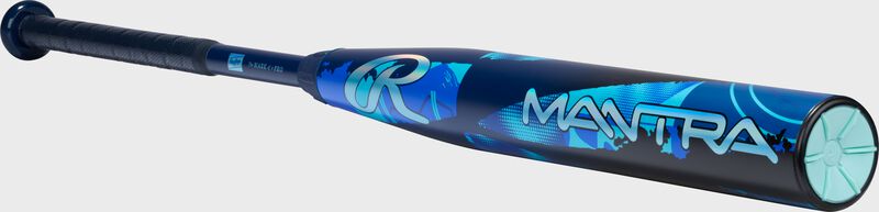 2026 Rawlings Mantra Fastpitch Softball Bat: -11, -10, -9