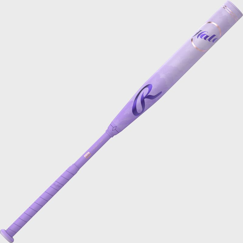 2027 Rawlings Halo Fastpitch Softball Bat: -11, -10, -9, -8