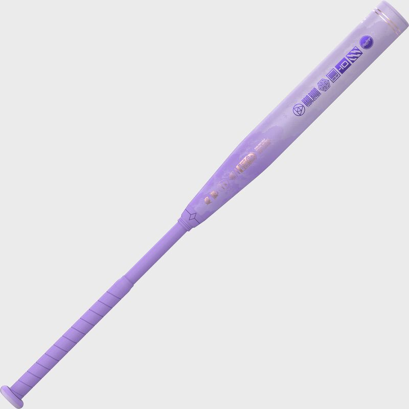 2027 Rawlings Halo Fastpitch Softball Bat: -11, -10, -9, -8