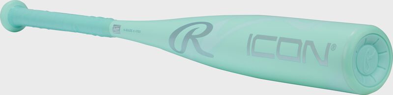 2026 Rawlings Icon JBB (-11) USSSA Baseball Bat RJB6I11
