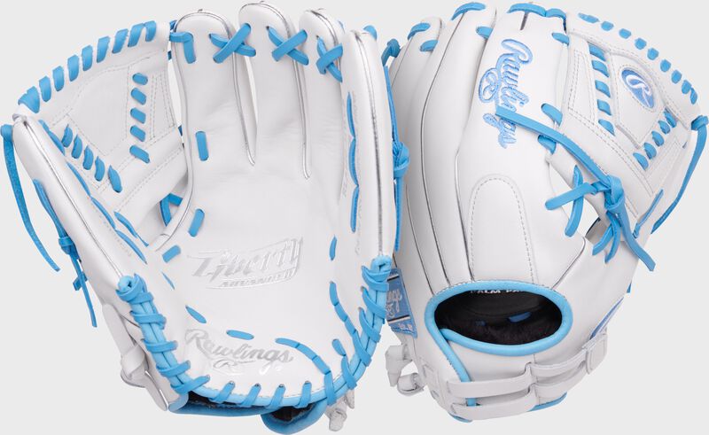 Rawlings Liberty Advanced 12" Fastpitch Softball Glove RLA120-31WCB