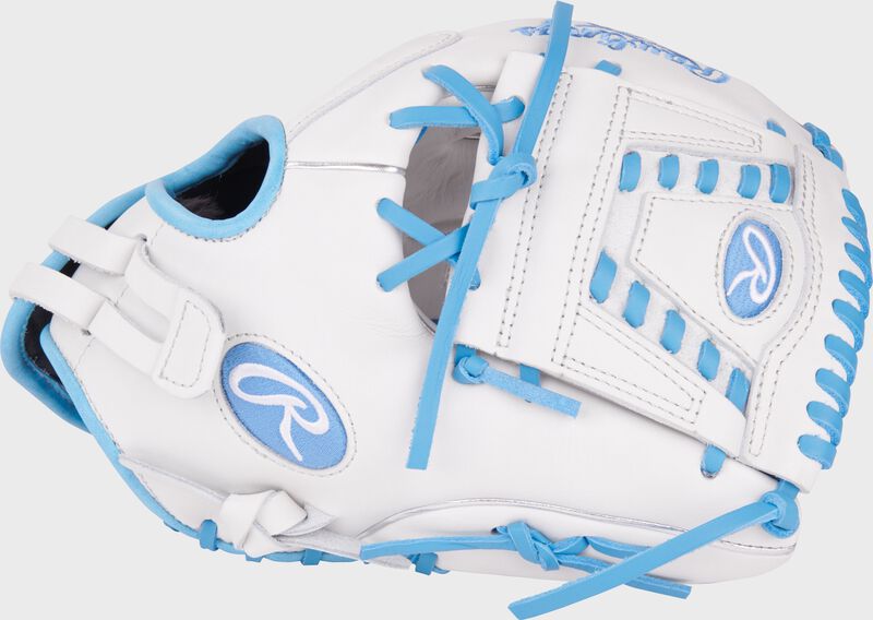 Rawlings Liberty Advanced 12" Fastpitch Softball Glove RLA120-31WCB