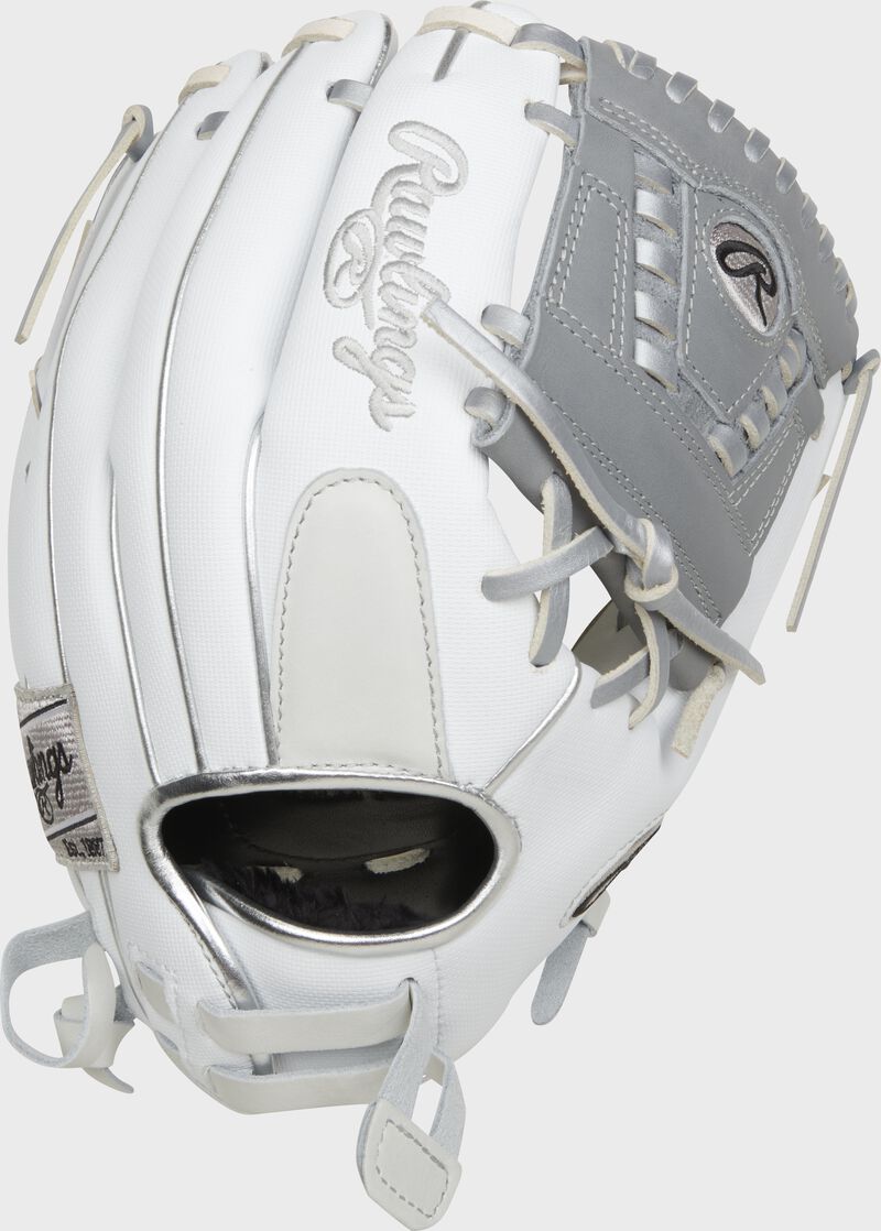 Rawlings Liberty Advanced 12" Fastpitch Softball Glove